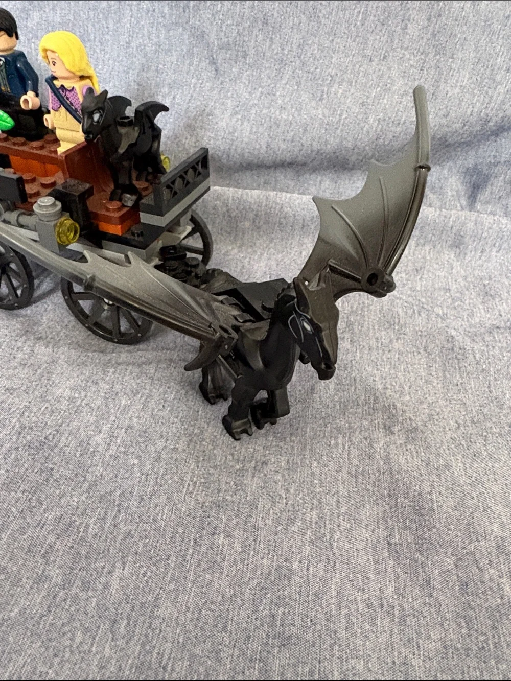 Lego just missing